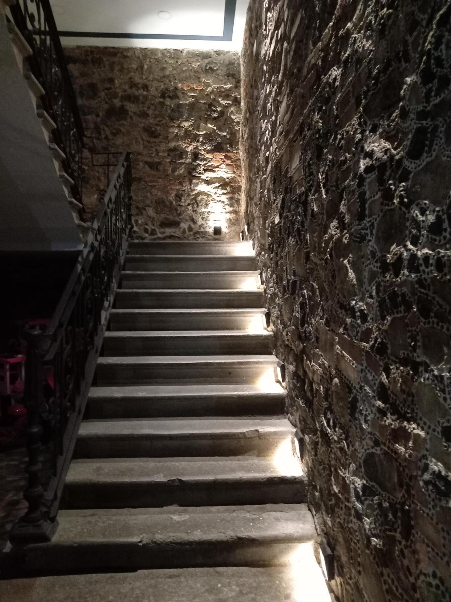 Hotel Xochicaltzin アトリスコ エクステリア 写真