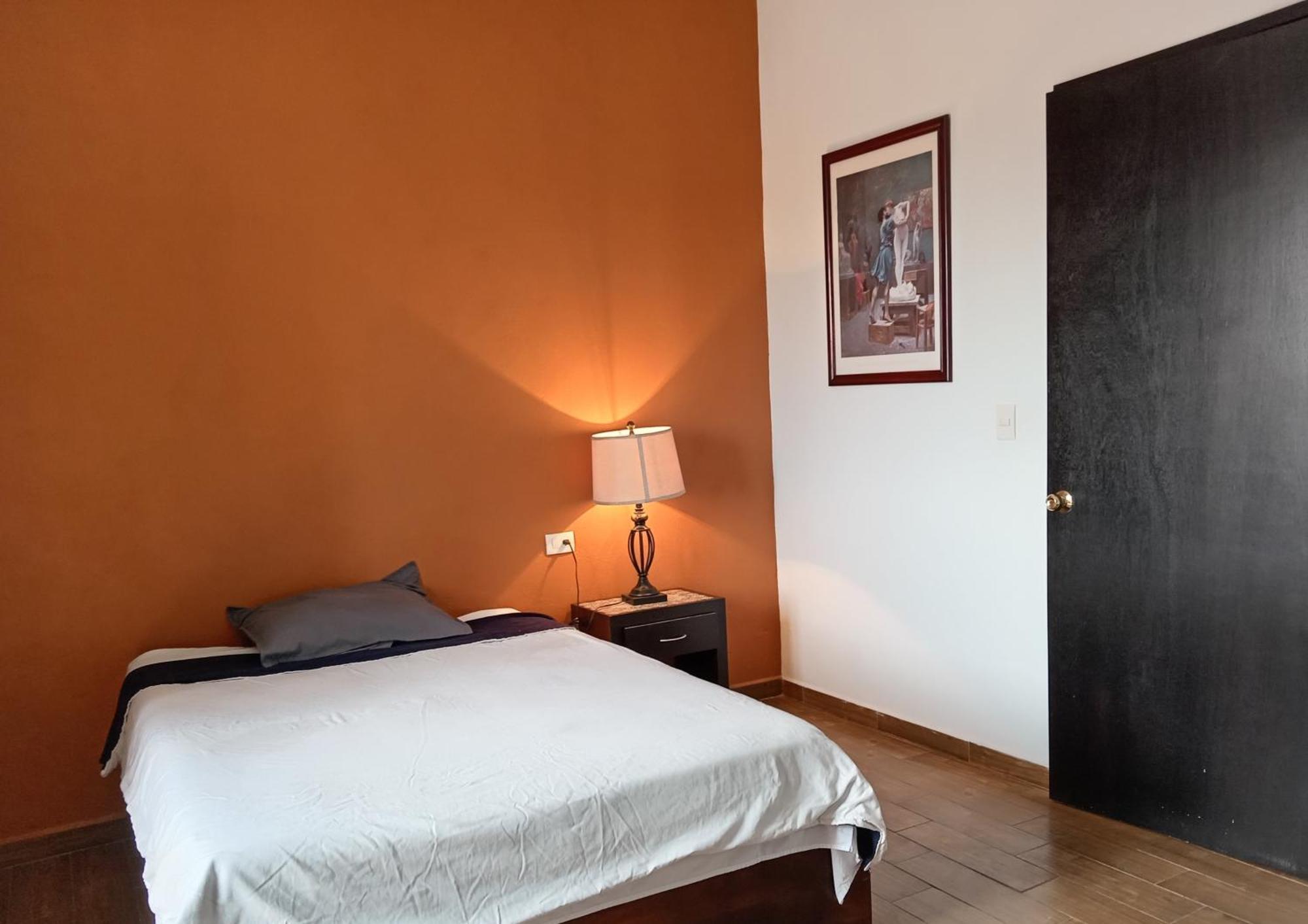 Hotel Xochicaltzin アトリスコ エクステリア 写真